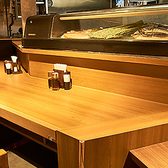 炙処 火ノ膳 浅草橋西口店の雰囲気3