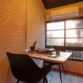 火鍋三田 京薬膳 なつめの雰囲気2