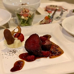 cafe and dining ココペリのコース写真