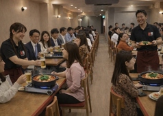 赤から 池袋東口駅前店の雰囲気2