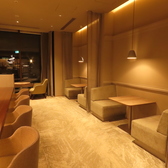 HISAYA KYOTO 麻布台ヒルズの雰囲気3