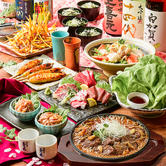 炭火居酒屋 日なた 本厚木駅前店の写真2