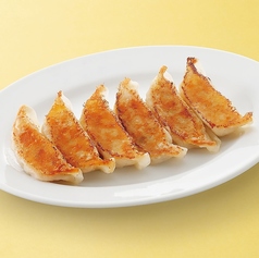 炭火焼鶏餃子