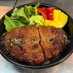 肉バル ガシキッチンのおすすめテイクアウト3