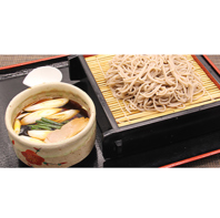 【極上の鴨の旨味を堪能】