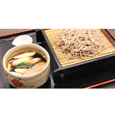 【極上の鴨の旨味を堪能】
