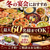 CONABACCA コナバッカ 府中の詳細