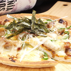 PIZZA　各種