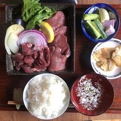 ☆ランチタイムにぴったり☆定食