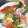 国産牛もつ鍋&鮮魚 居酒屋 魚雅 うおまさ 市ヶ谷店の画像