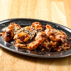 ホルモンMIX (味噌・辛味噌)