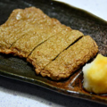 料理メニュー写真&nbsp;八幡浜のじゃこ天