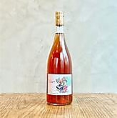 キンタ・ダ・ボアビスタ　ロゼ・ルフィア　2022