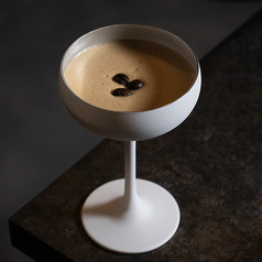 Espresso Martini
