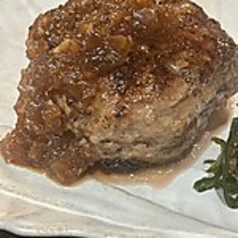 平尾ハンバーグ