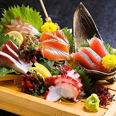 くいもの屋 わん JR王寺駅前店のおすすめ料理1