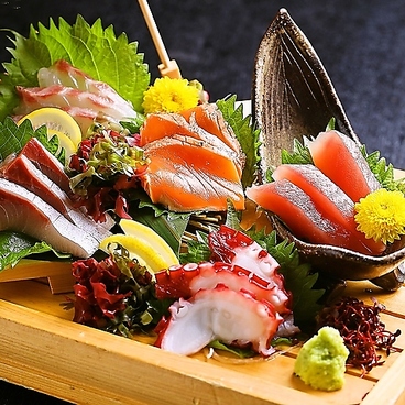 くいもの屋 わん JR王寺駅前店のおすすめ料理1