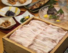 霧乃個室 清郎 品川のコース写真