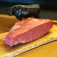 焼肉酒肴 牛阿呆のコース写真