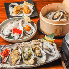 本格牛タン居酒屋 牛タン番長 吉祥寺店のコース写真