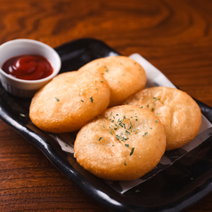 【新】ポテトチーズ餅