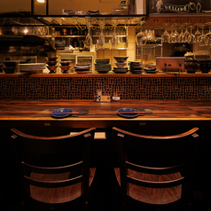 モルゲン 五反田駅前店の雰囲気2