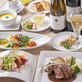 創作肉料理 ブーシェリー やちのおすすめ料理2