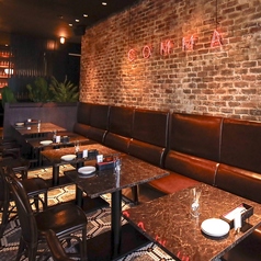 THE COMMA Italian Terrace NAMBA ザカンマイタリアンテラスナンバのおすすめポイント1