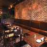 THE COMMA Italian Terrace NAMBA ザカンマイタリアンテラスナンバのおすすめポイント1