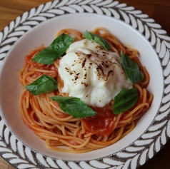 Cafe&Pasta THE CUPS Q ザカップス キューのおすすめランチ3