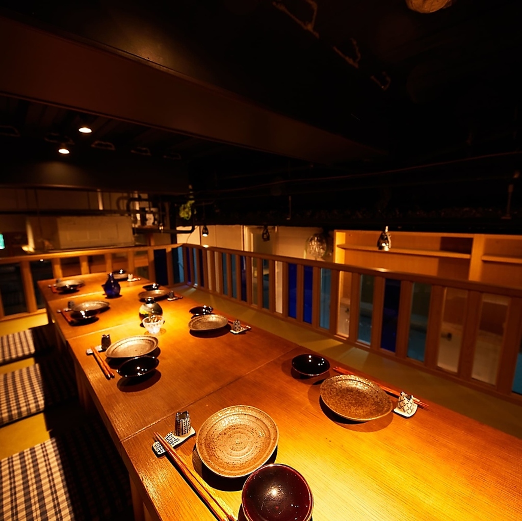 【NEWオープン】恵比寿の人気店「粋」から暖簾分けした、江戸前寿司とのどぐろ出汁おでんの割烹酒場