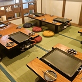 浜松かきセンターの雰囲気3