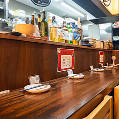 大阪居酒屋 ぺこちゃんの雰囲気2