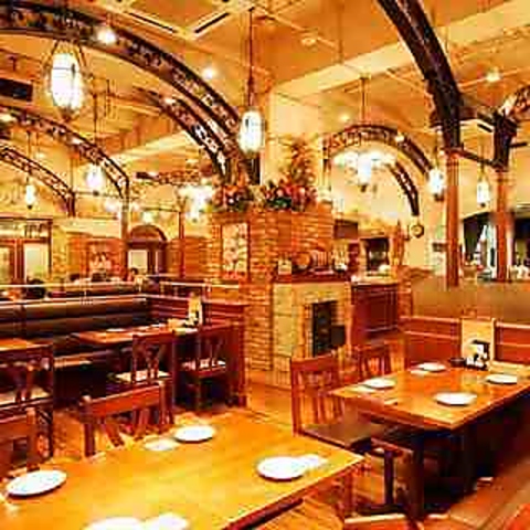 池袋西口２分/『老舗ビアホール』お席のみのご予約やお昼のご宴会も大歓迎！