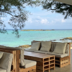 RYUKYU BEACH CLUB リュウキュウビーチクラブのコース写真