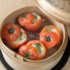 せいろ蒸し olaola オラオラの特集写真