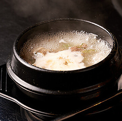 ジンギスカン ヤンコギのおすすめ料理3