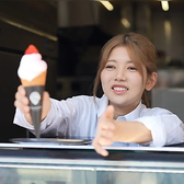 ストロベリッチの雰囲気3