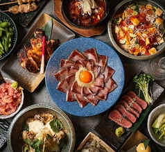 鶴屋 横浜総本店のコース写真