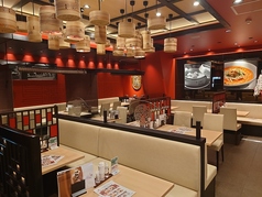 上海湯包小館 BINO栄店の雰囲気3