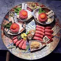 完全無冷凍唯一無二の"生"焼肉