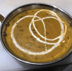 ダルカレー