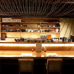 たべてや 一得 福島店の雰囲気2