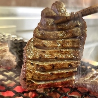 職人の腕とこだわりが光る牛タンを、心ゆくまで堪能