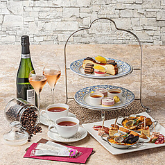 セルベサ ジャパン ルクア大阪のコース写真