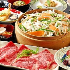 こだわりの逸品を食べられるのはむさし坊だけ！