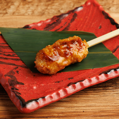 【串焼き】つくね