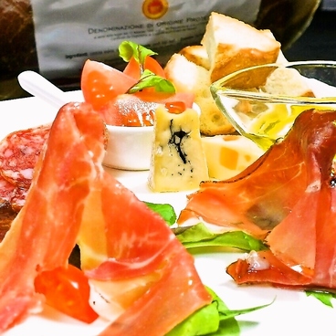 徳島 パーティー会場 NOAHのおすすめ料理1