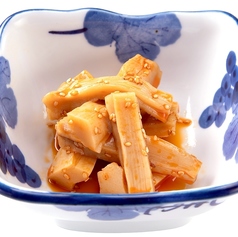 麻辣メンマ