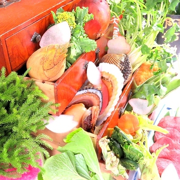 神楽 仙台駅前店のおすすめ料理1